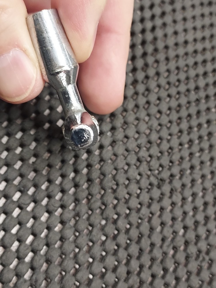 Original Gretsch Drum key