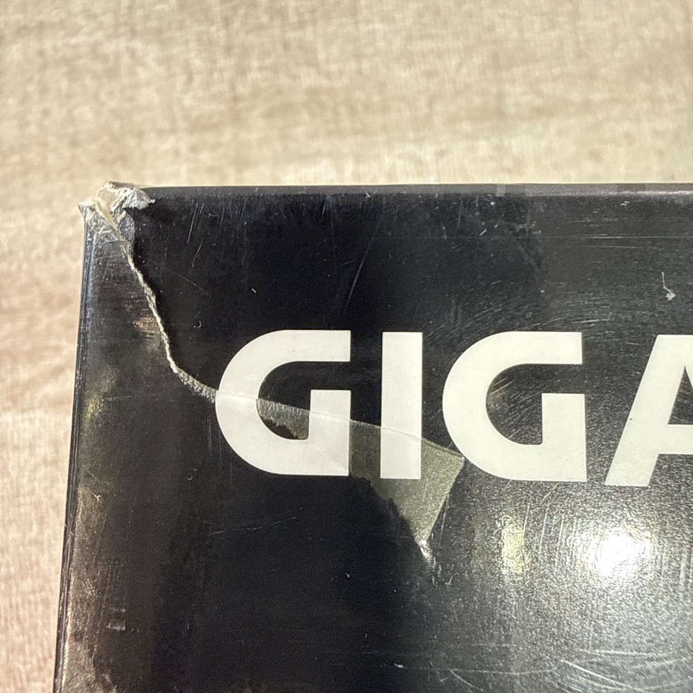 Gigabyte Nvidia GeForce RTX 4070 Ti 12gb - EMPTY BOX ONLY