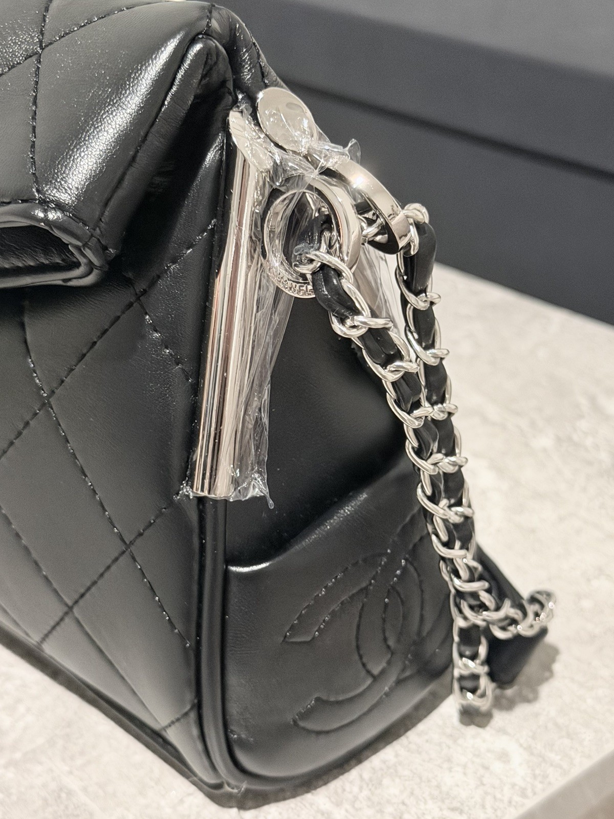 CHANEL Beauty VIP Gift Bag