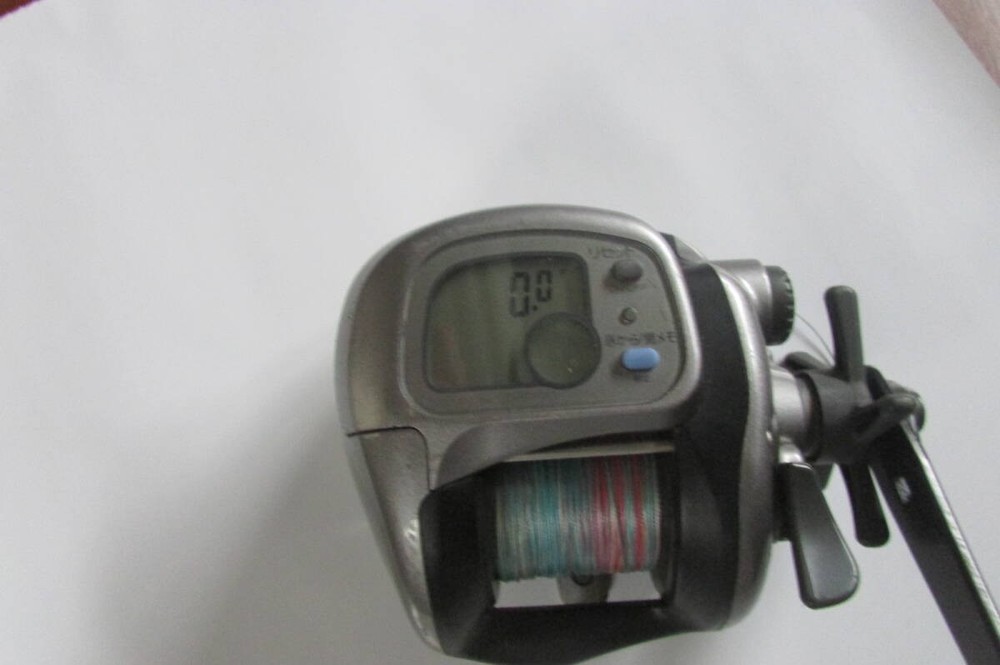 Daiwa TANASENSOR S 500DX 11207