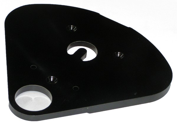 Bosch PR20EVS Router Replacement Base - 2609100387