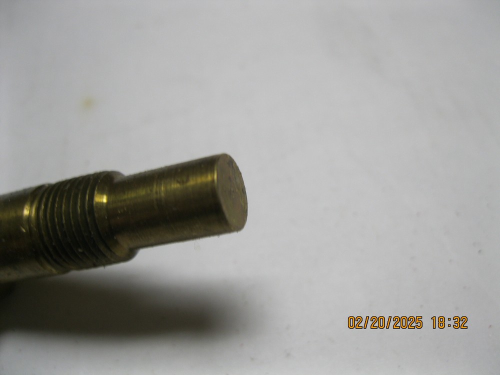 Engine Coolant Temperature Sender Standard TS-131