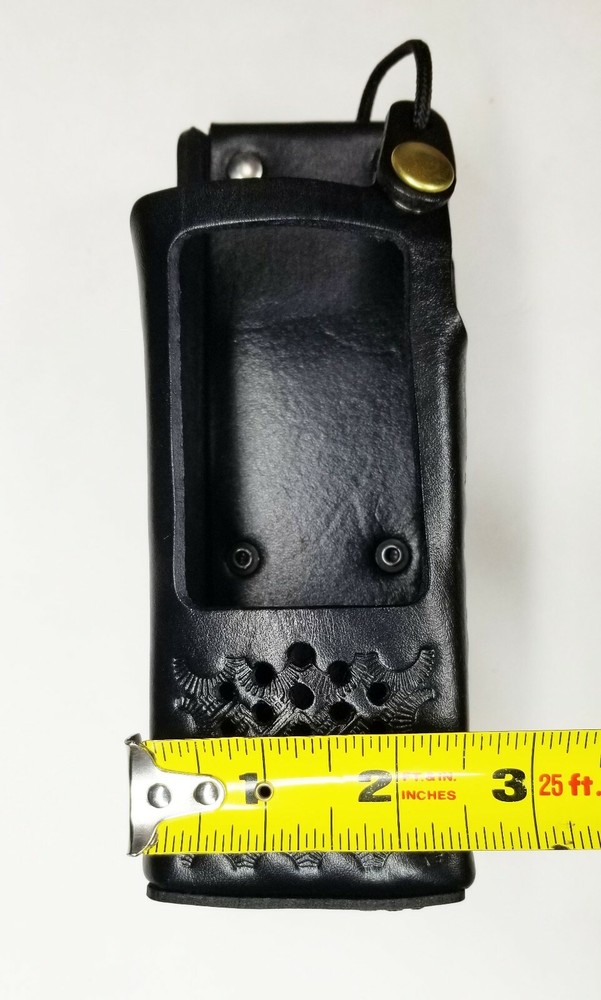 EF-Johnson 5100 Radio Case