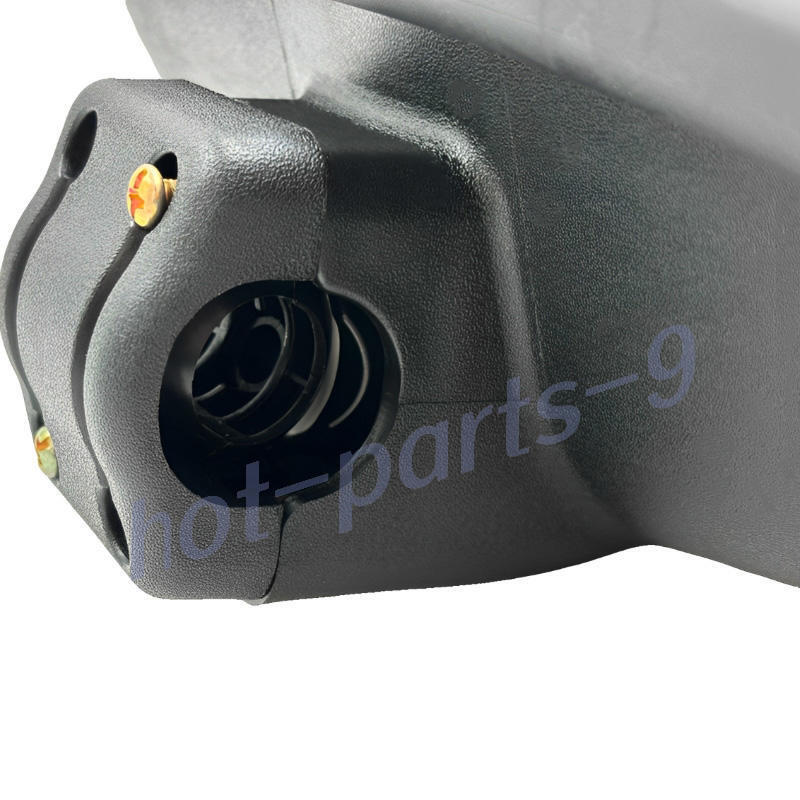 For John Deere Hitachi 4418912 Excavator Mirror Edge Mount Komatsu 421-54-25610