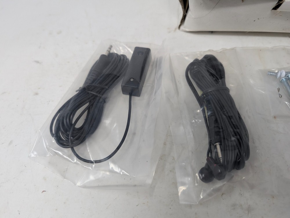 HDMI Extender Over Cat5/6 W/ IR & Equalizer