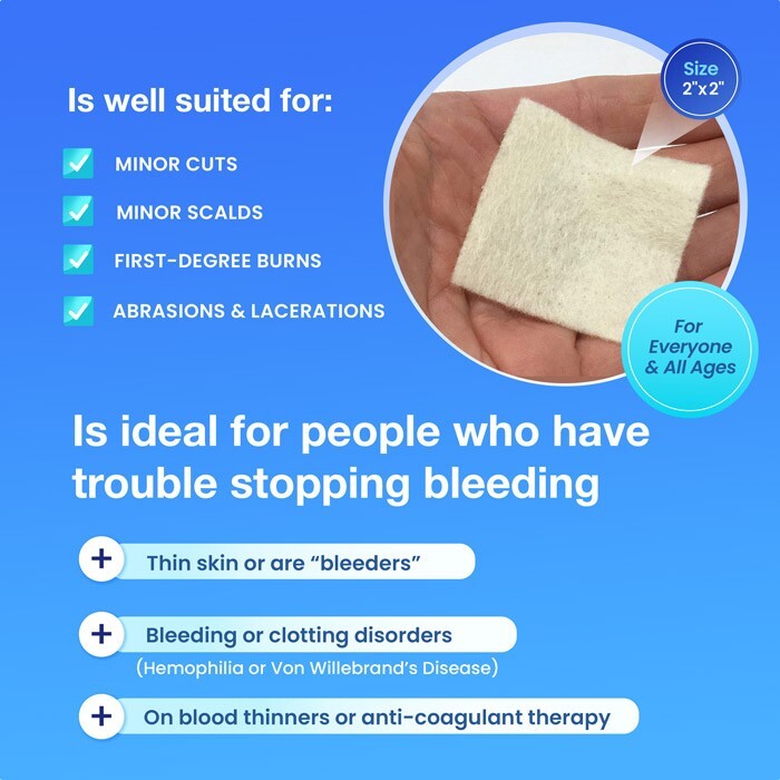 Cycling First Aid Kit - IFAK for Bikes