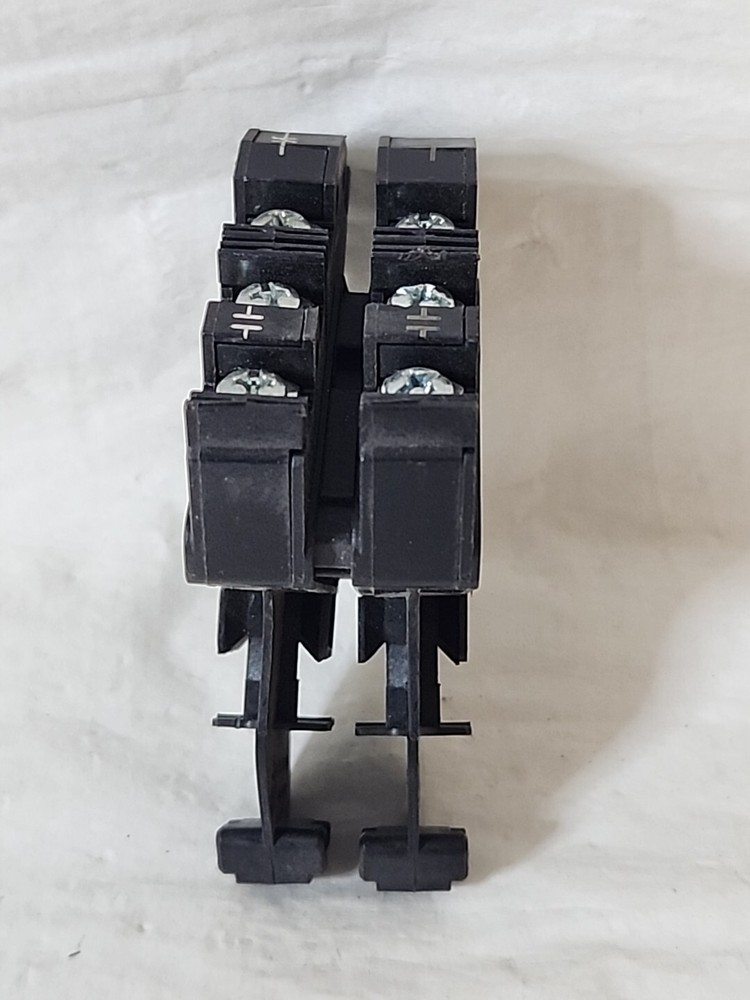 Siemens 49AB31 Auxiliary Contact
