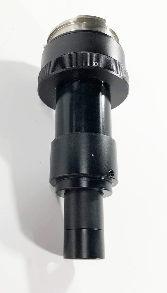 Diagnostic Instruments 3CCD T60S 0.60X Microscope Camera Coupler T60LA T60FL4 R