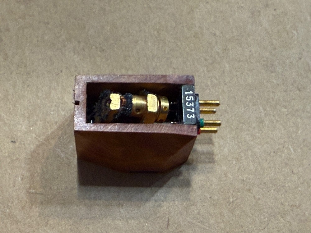 Benz Micro Ruby 2 Cartridge
