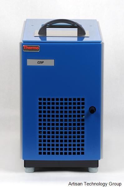 HAAKE C25P Refrigerated Bath