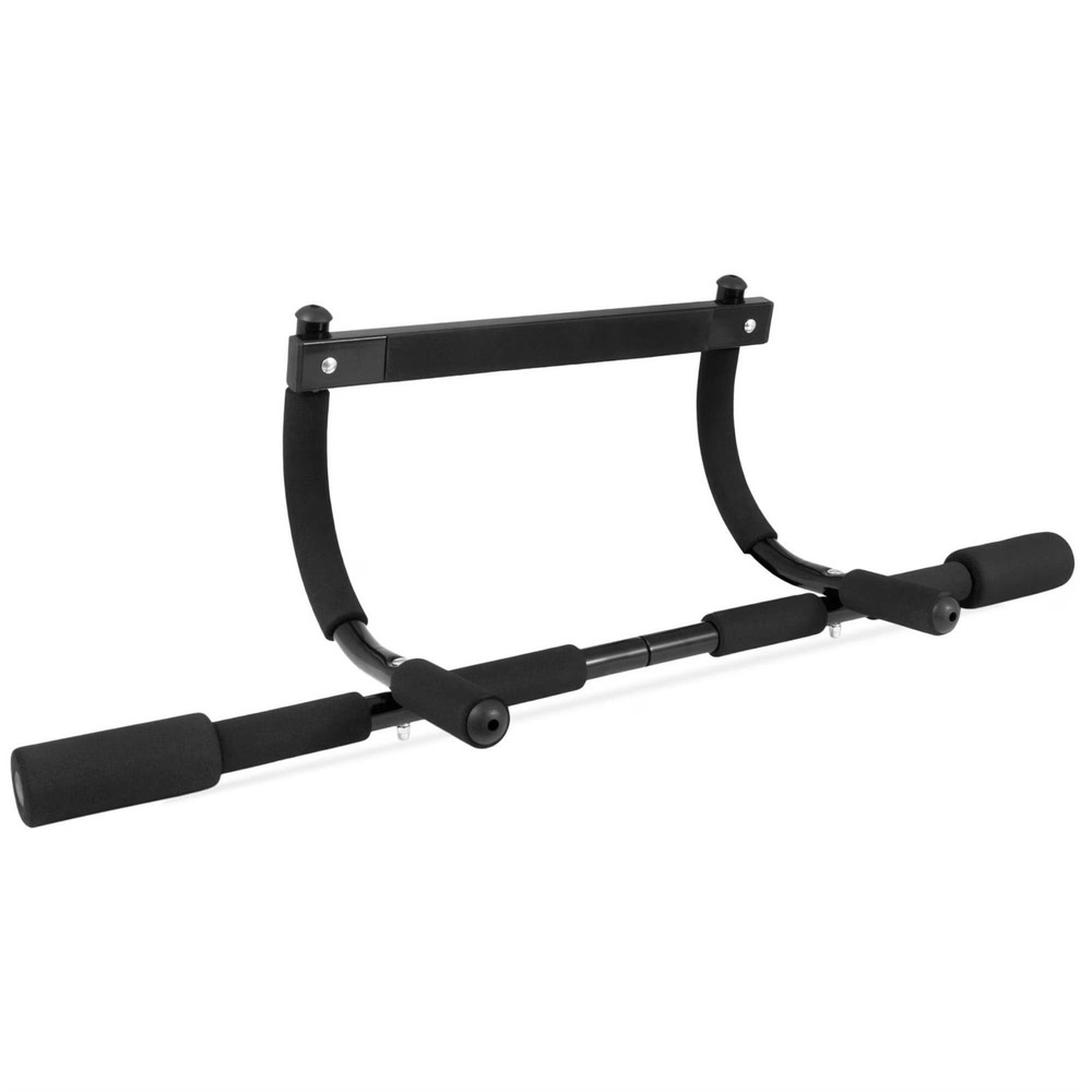 ProsourceFit Multi-Grip Lite Pull Up Bar - Basic - Open Box