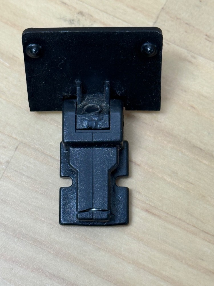 Denon 941417100500D Single Hinge - fits different Denon turntables