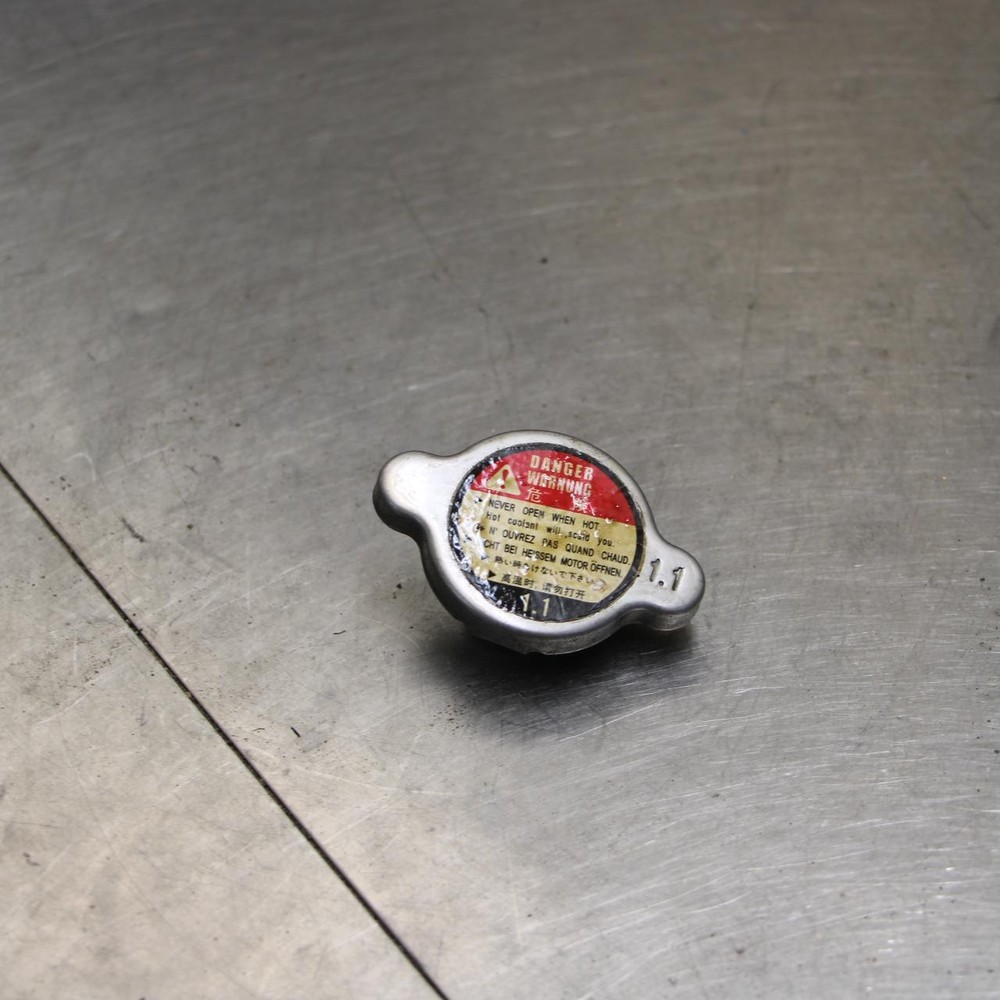 08-10 BUELL 1125R Engine Radiator Cap