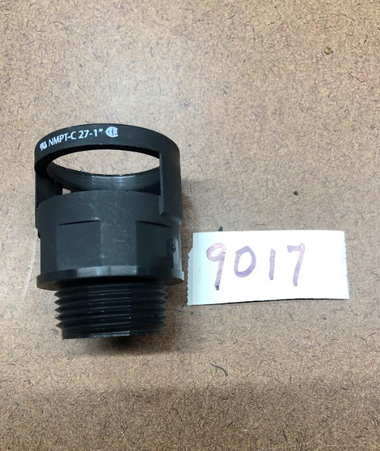 Danaher Control BVNV-N069
