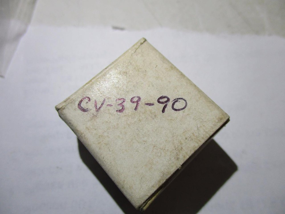 DeVILBISS CV-39-90 Tip