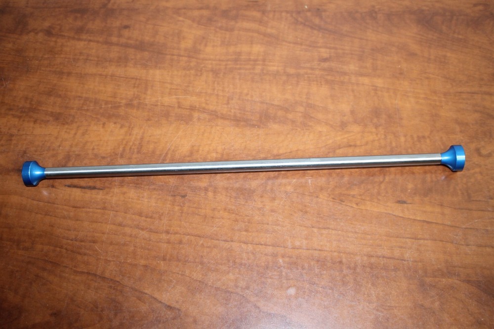 Crosby Straightpoint COLT Calibration Verification Tool (CVT)