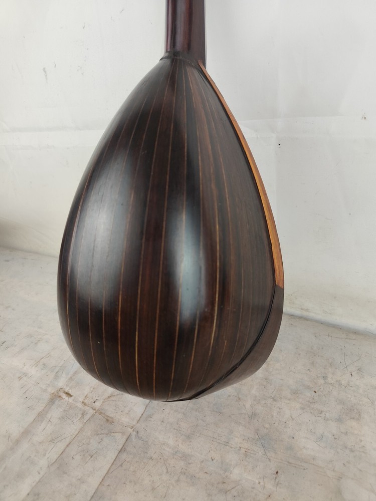 Leonardo Cocchi 1920 Milan 4/4 Mandolin 曼陀林 만돌린マンドリン