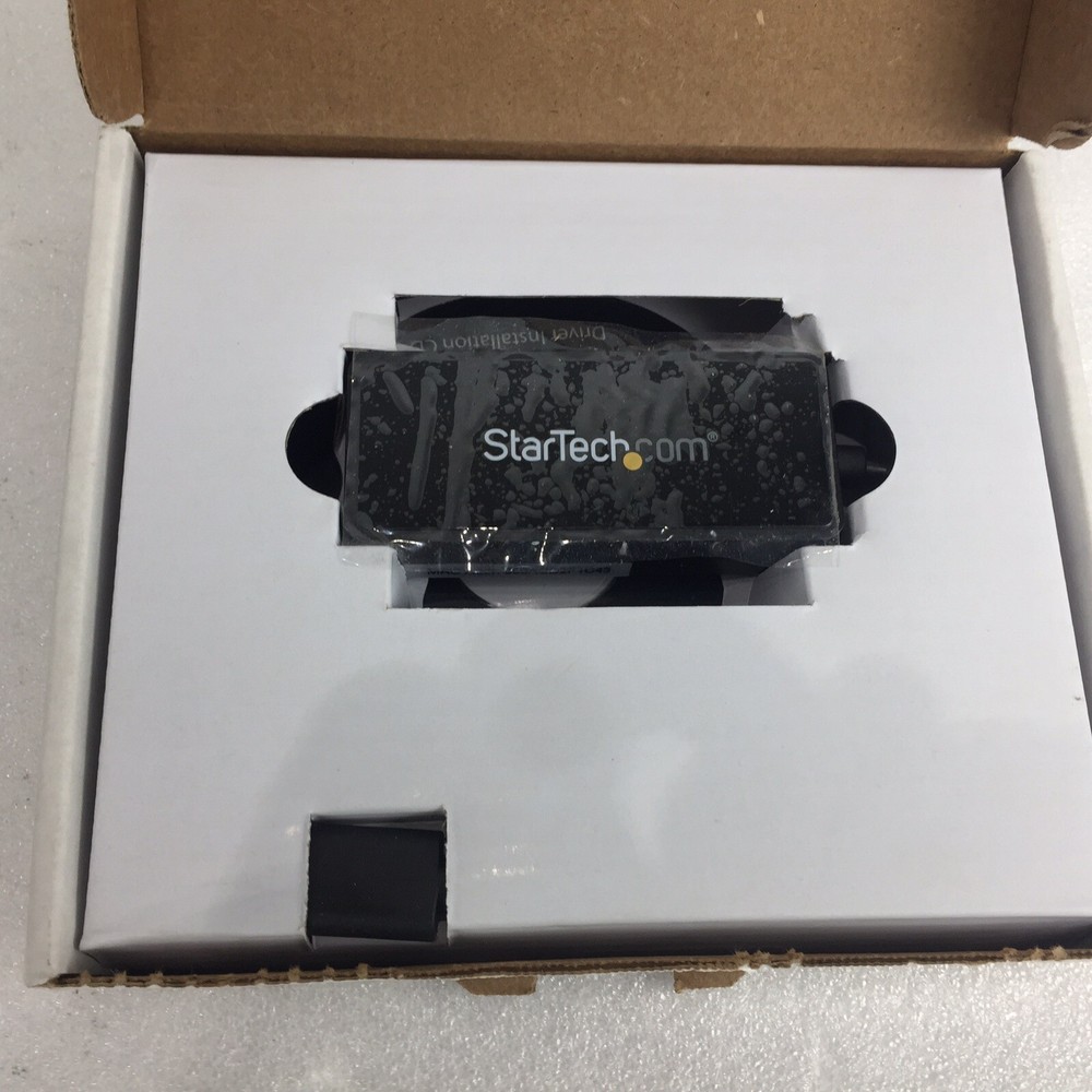 STARTECH.COM LENYMCHDVUGK CONNECTIVITY KIT FOR YOGA 3 PRO