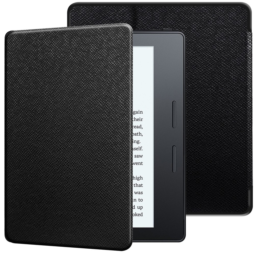 JETech Case for Amazon Kindle Oasis (2017 Release) Smart Cover Auto Sleep/Wake
