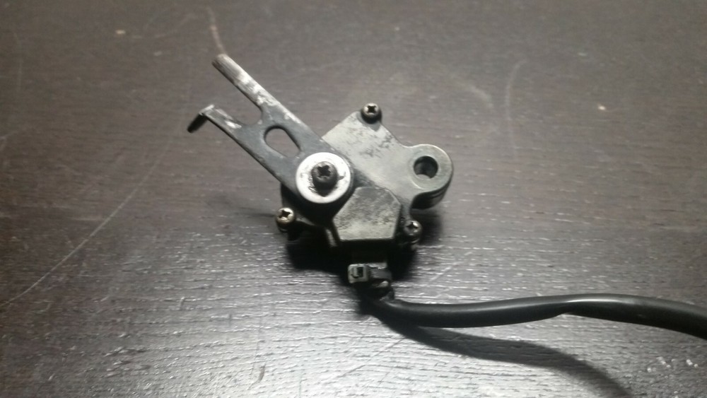 2006 Kawasaki Ninja 650 | Side Kickstand Sensor Switch | Used OEM