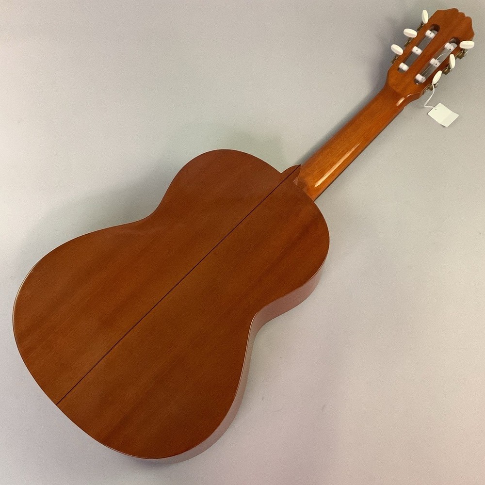 Pepe PS53 Classical Guitar with Soft Case Solid Red Cedar Top Mahogany Neck