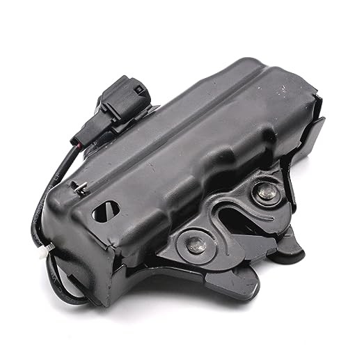 Front Hood Latch Lock Assembly Compatible for Lexus LS430 2001 2002 2003 2004