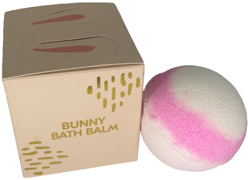 Musee Bunny Bath Balm