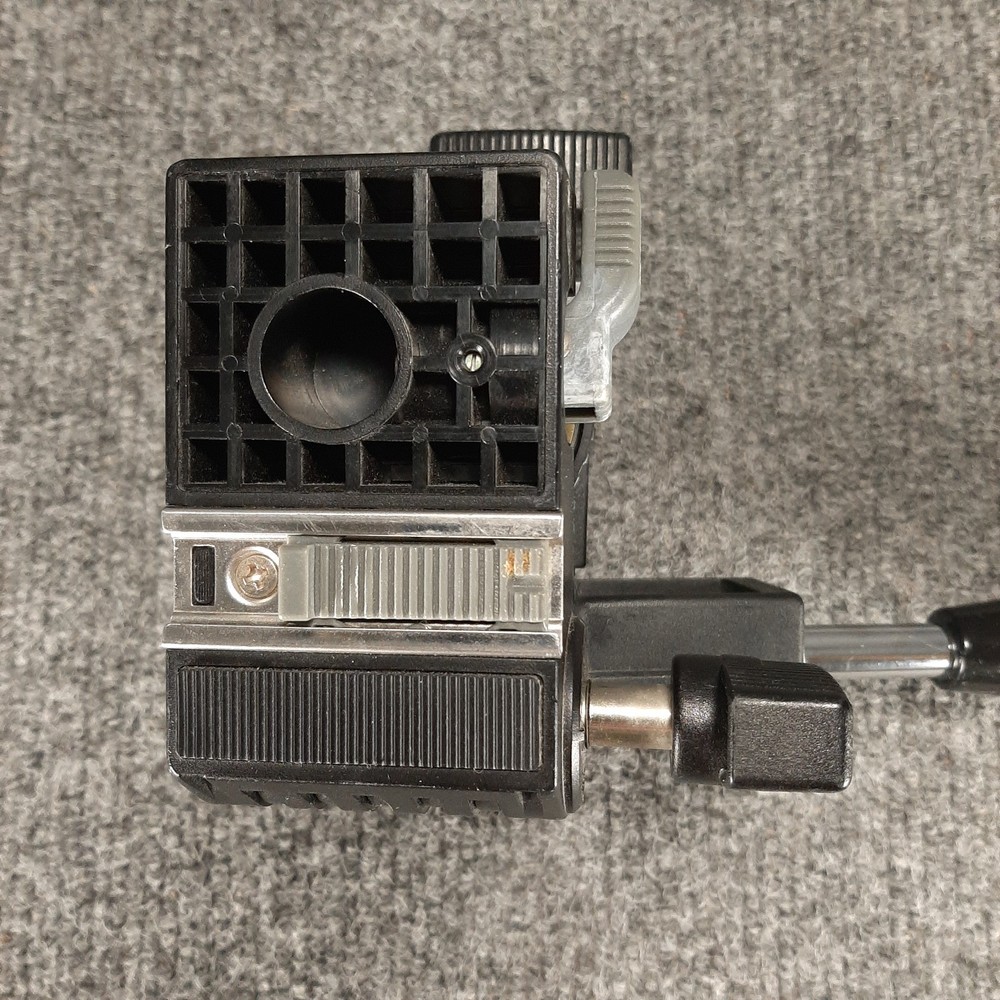 Slik 88 pan panorama head