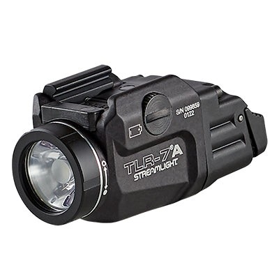 Combat Textiles Protective Wrap for Streamlight TLR-7A/7X Protective Wrap