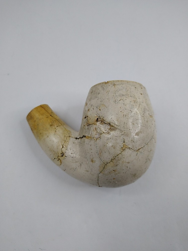 Vintage Large Meerschaum Pipe Bowl