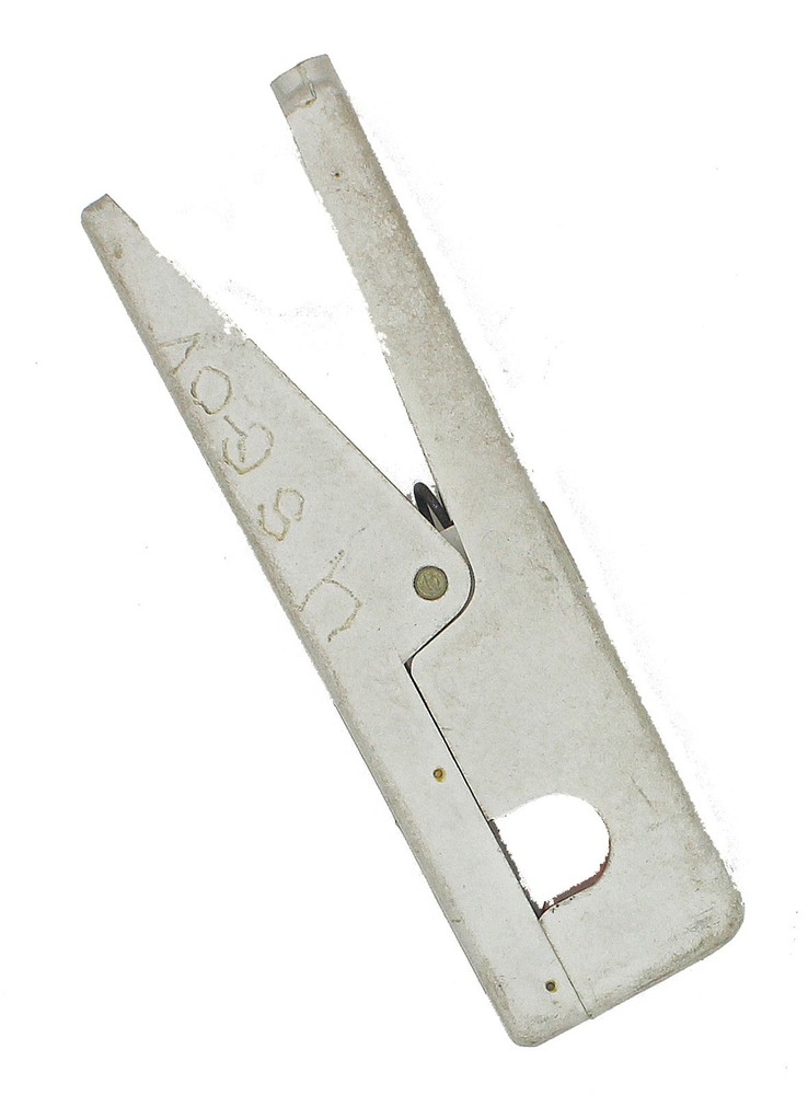 BECKMAN Model CT-231 AC Current Clamp