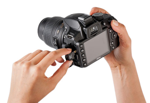 Nikon WU-1b Wireless Mobile Adapter