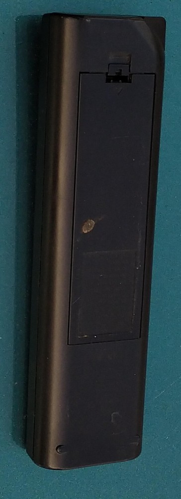 Panasonic Remote Control Unit VTR Digital Scanner VEQ0930