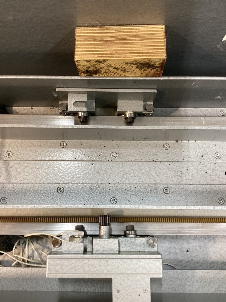 Holtian Limited #697 Portable Stadiometer