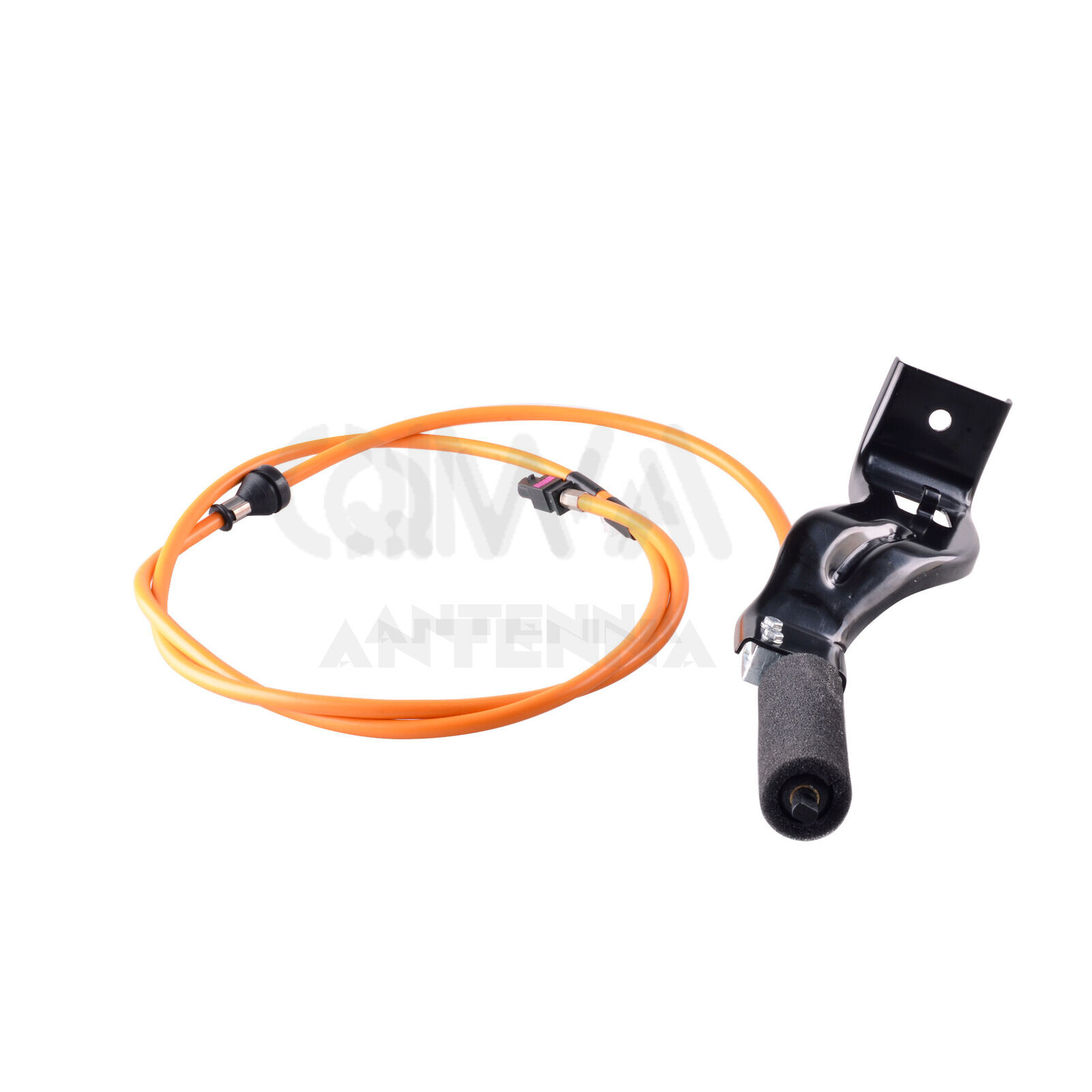 Aerial Radio Antenna Base Mount & Cable Assembly for 2015-2020 Ford F-150