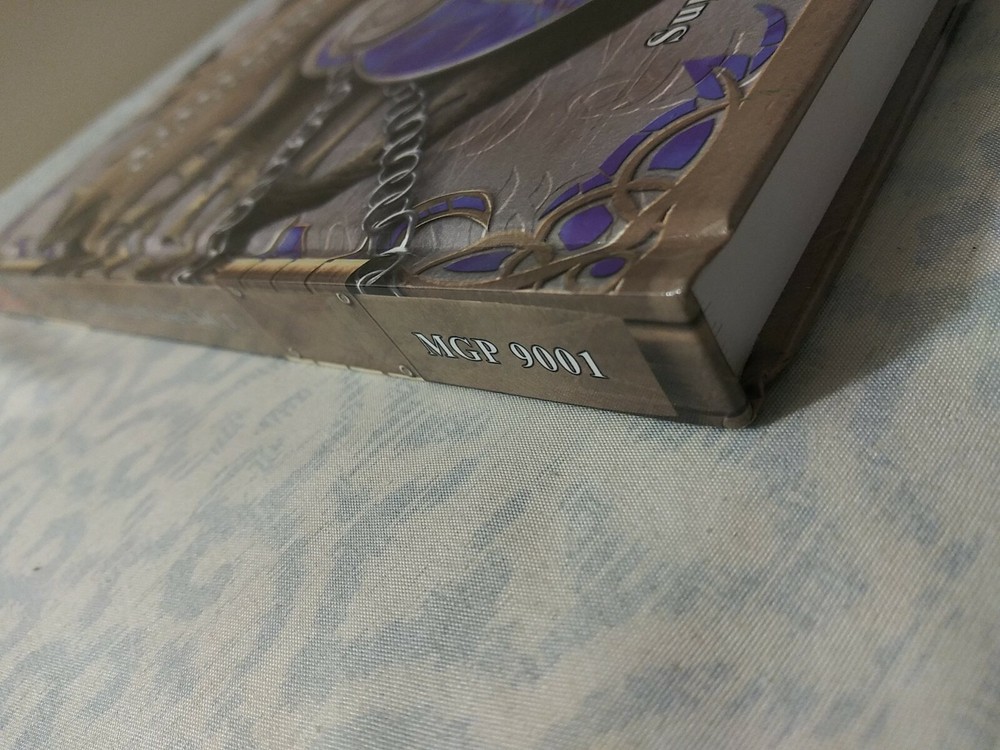 Dungeons & Dragons D20 Ultimate Prestige Classes Near Mint Condition