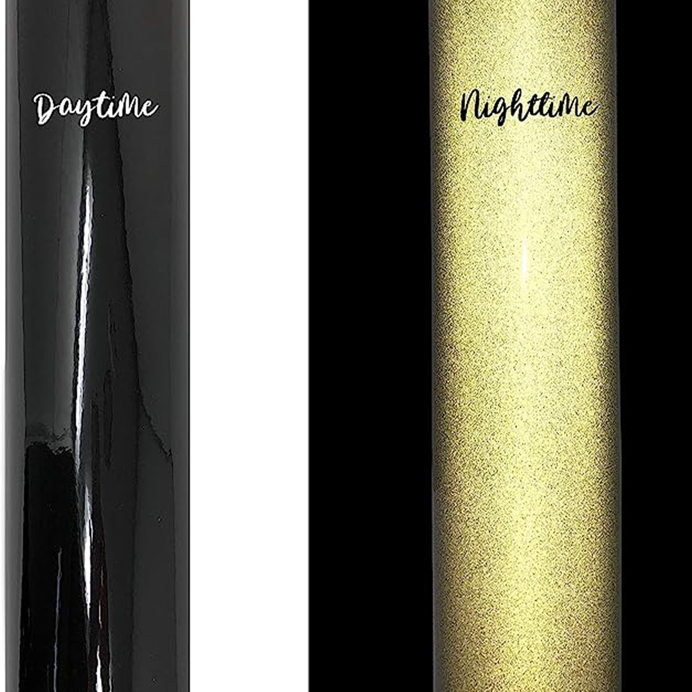 Reflective Arrow Wraps Made to fit Your Arrow.