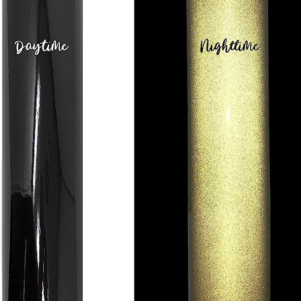 Reflective Arrow Wraps Made to fit Your Arrow.