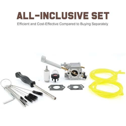 BP42 Carburetor for Ryobi RY08420A RY08420 RY42WB Backpack Leaf Blower Parts