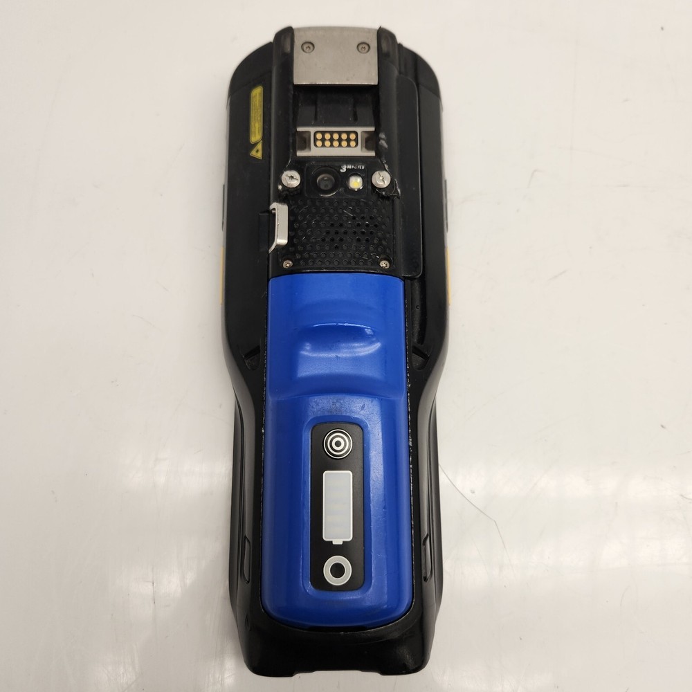 Zebra Motorola MC9596 Mobile Computer Barcode Scanner | Powers On, Untested