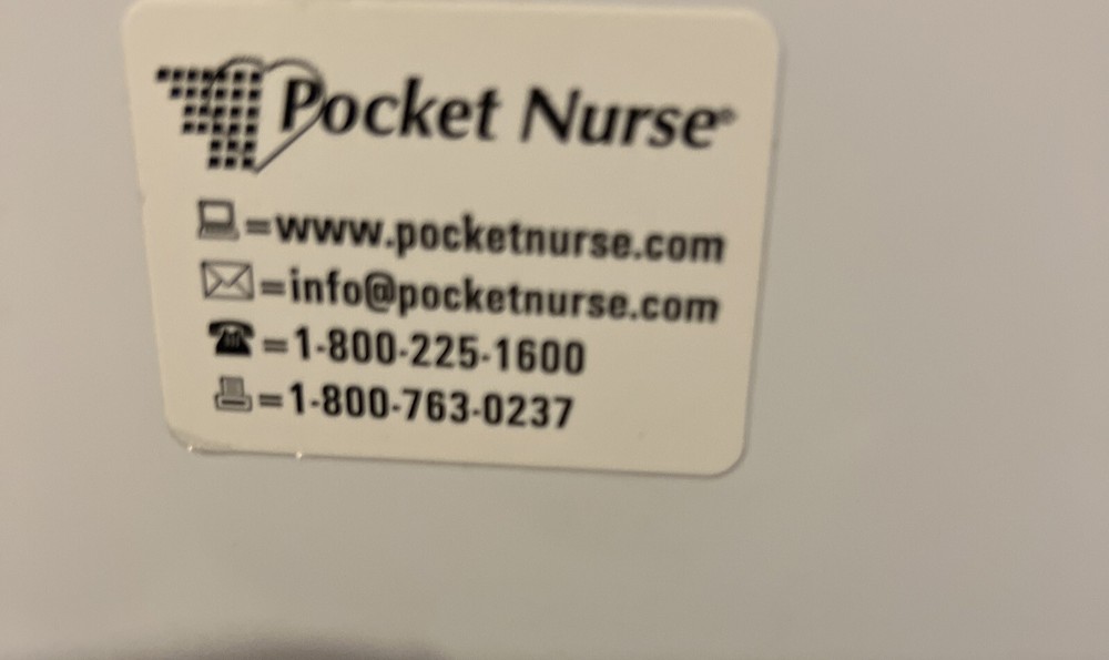 Female Pocket Nurse Catheterization Trainer (Used)