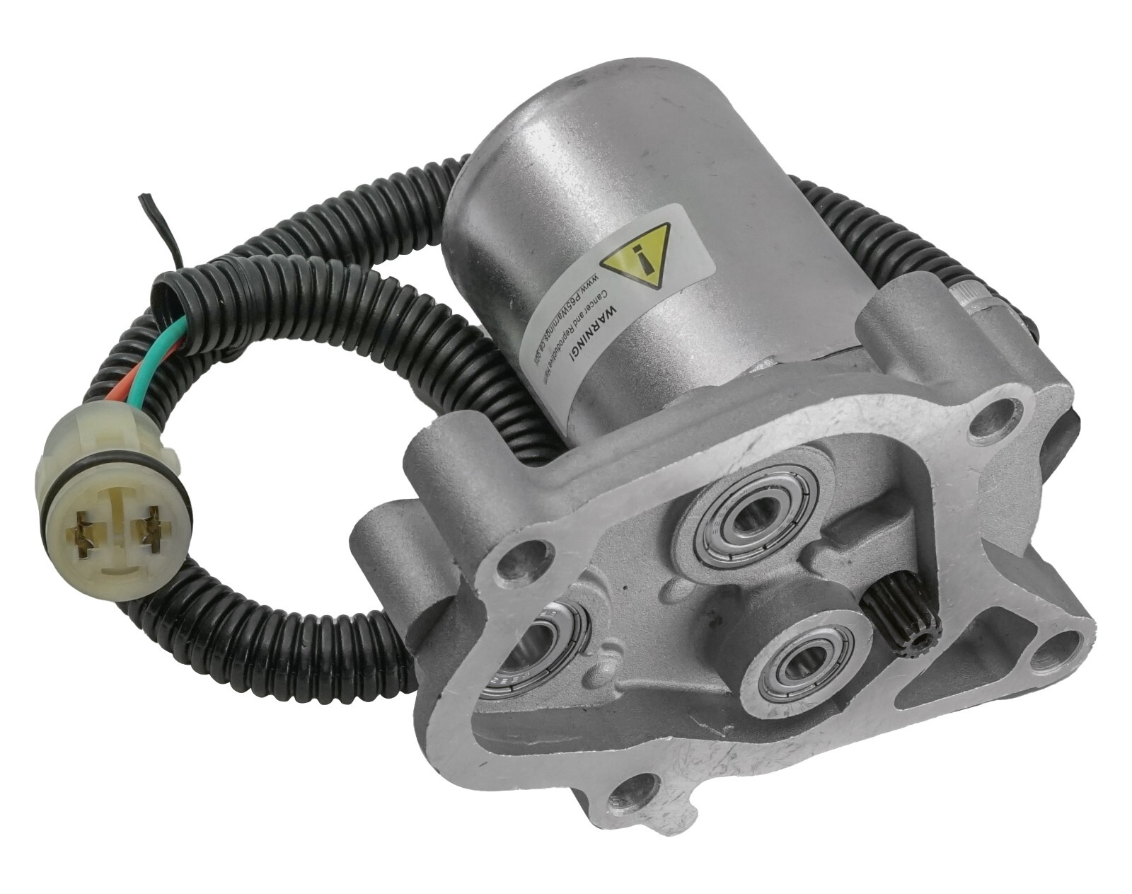 Power Shift Control Motor for Honda TRX500FE Foreman 500 Es 4X4 2005-2011