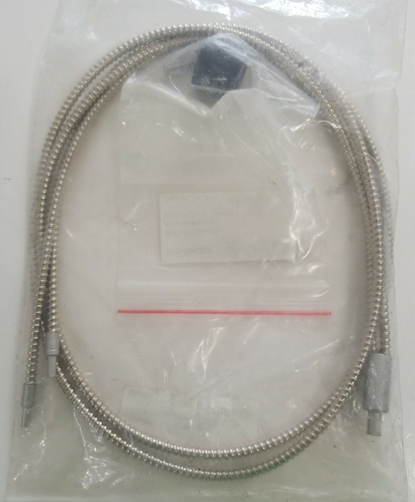 *NEW* Starlight Fiber Optic Light Guide Probe Detector LT 2,3 E1 VA E2 0100 Kit