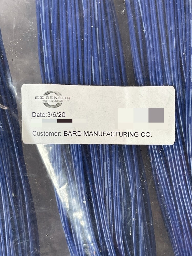 BARD HVAC THERMISTOR TEMPERATURE SENSOR NTC AIR CONDITIONER REFRIGERATION PROBE