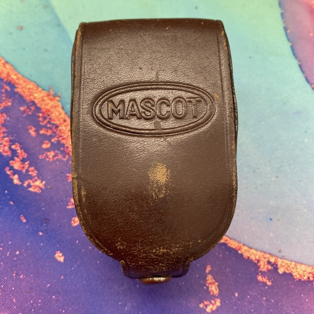 Mascot Hyper VI Exposure meter