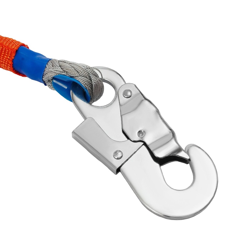 Self-Retractable Falling Arrester Fall Arrest Protection Equipment Protect Gaer