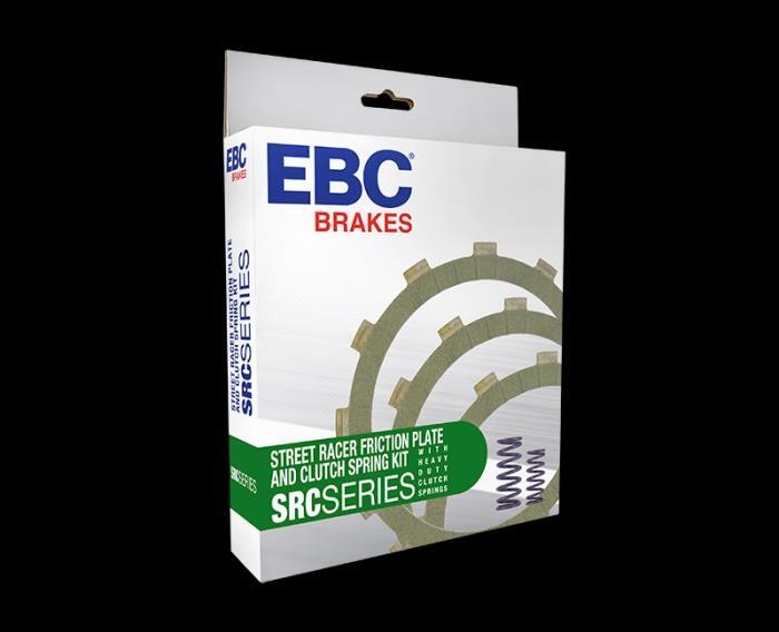 EBC SRC142 Street Racer Clutch Kit SRC142