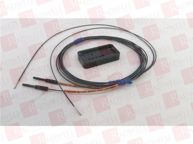 OMRON E32-T223R 2M / E32T223R2M (USED)