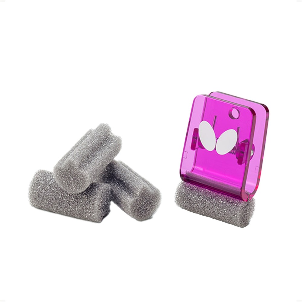 CLIP SPONGE II