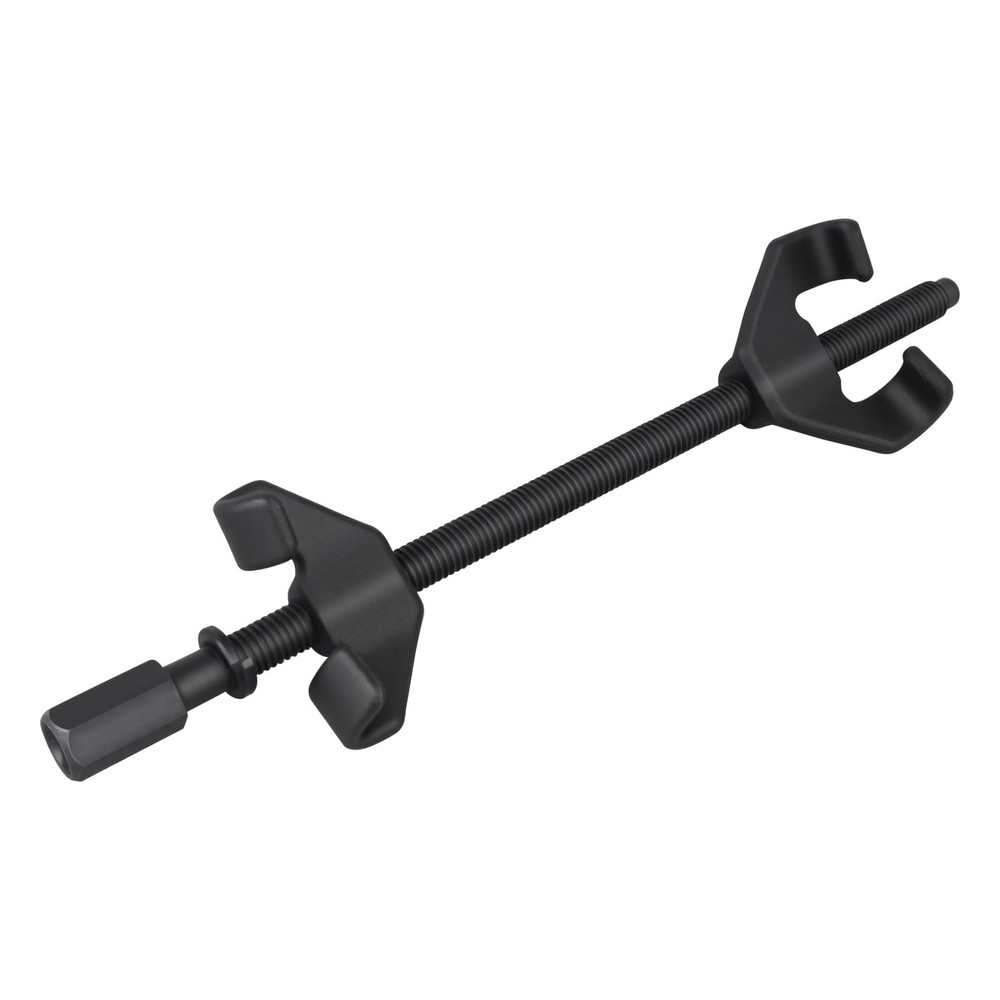 2pcs Professional Spring Compressor Mounting Compressor Set Tuning Lowering Tensioner Spring...